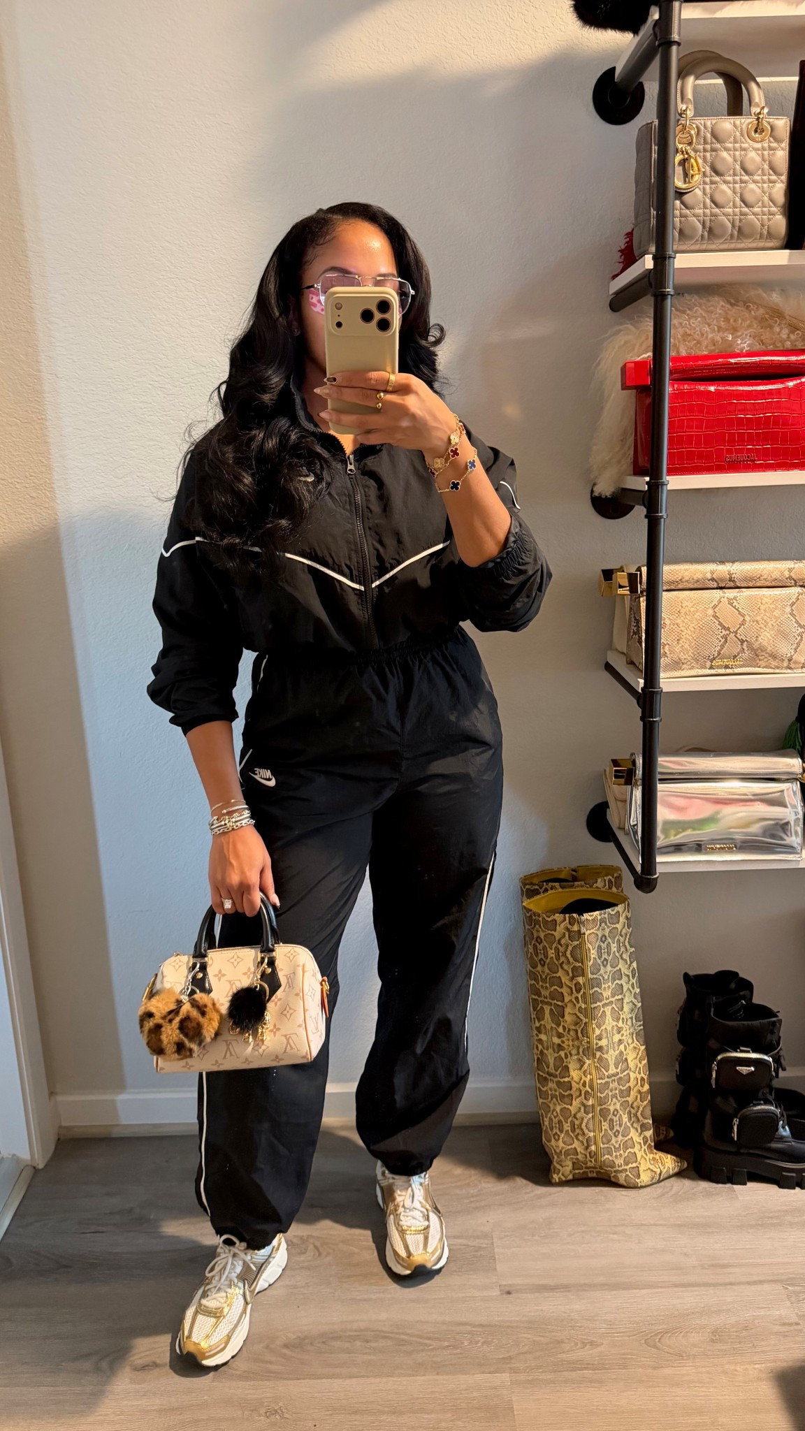 Running errands but make it cute💅🏽

#LTKmomlife #LTKdayinmylife #LTKootd