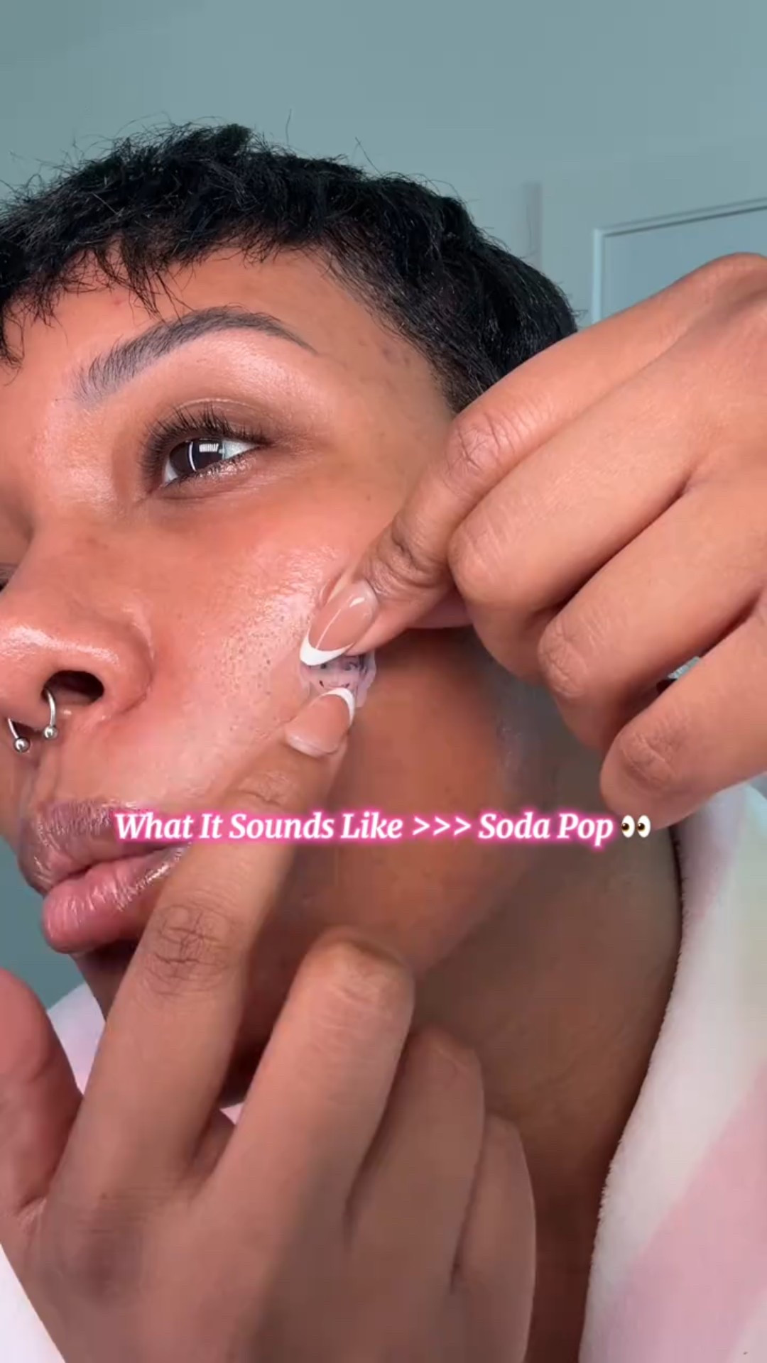 Kpop demon hunters and skincare????

#LTKdayinmylife #LTKgrwm