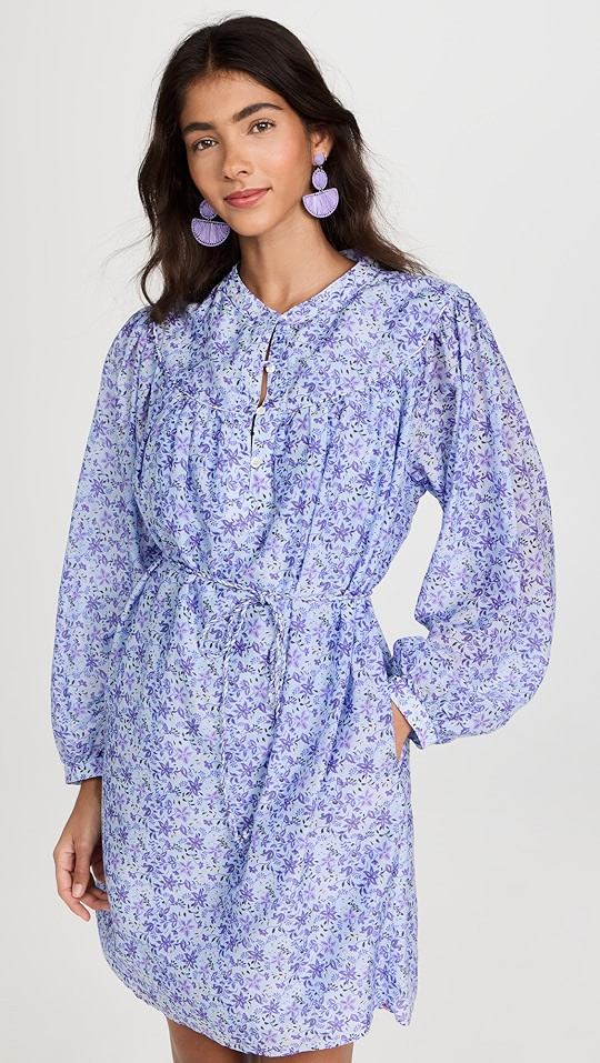 Bellamy Dress | Shopbop