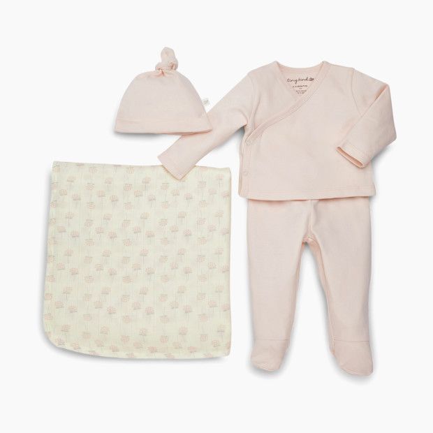 The New Arrival 4 Piece Set | Babylist
