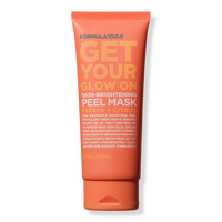 Formula 10.0.6 Get Your Glow On Skin-Brightening Peel Off Mask | Ulta