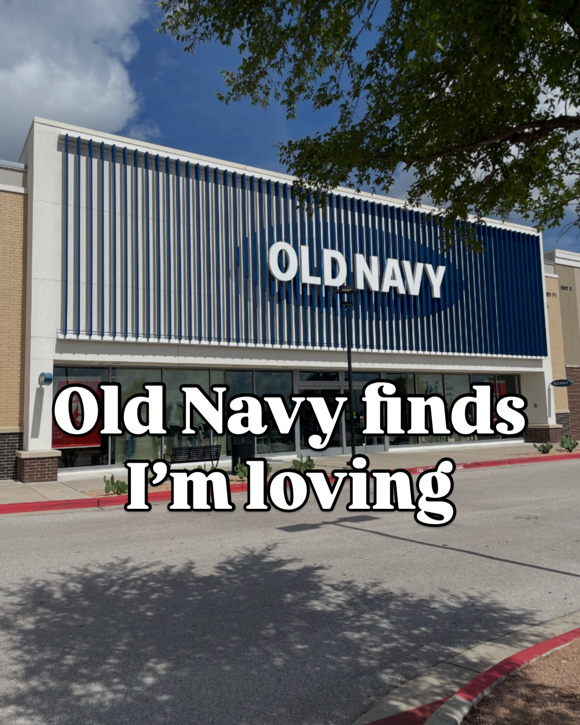 Let’s shop Old Navy! 

#LTKSeasonal #LTKFindsUnder50 #LTKWorkwear