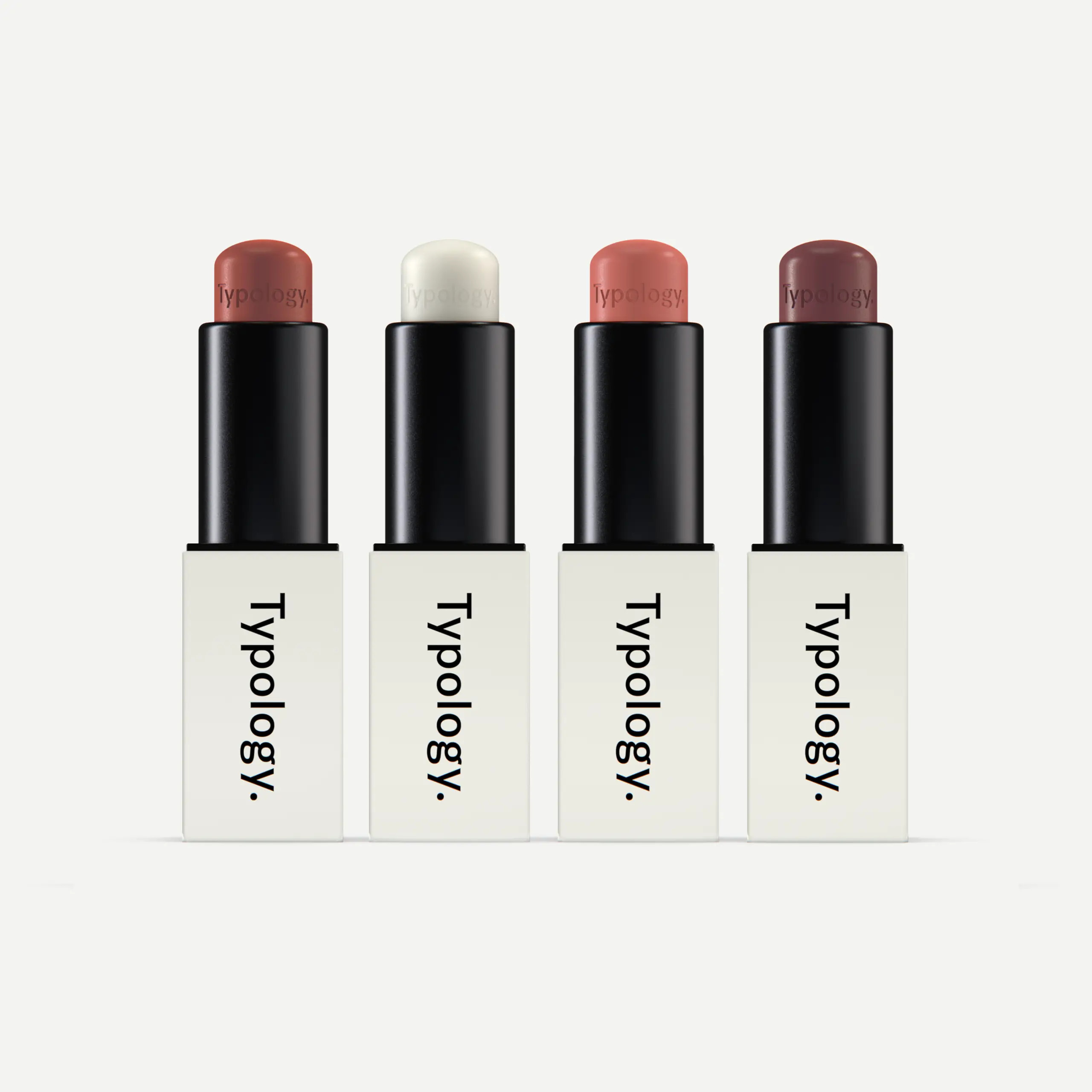 Replenishing Tinted Lip Balm — Typology | Typology - US