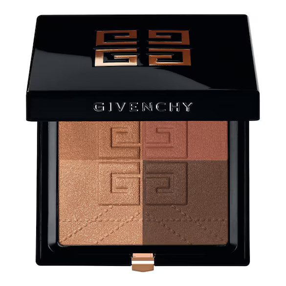 GIVENCHY | Prisme Libre Bronzer Powder - Bronzer & Contour in Polvere 4-Colori | Sephora (IT)