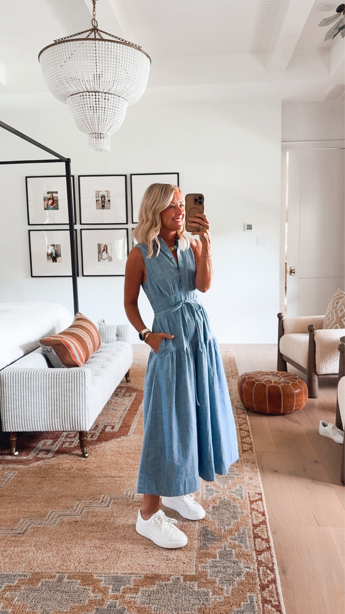 The easiest ootd!

Dress: XS

#LTKootd #LTKgrwm #LTKOver40
