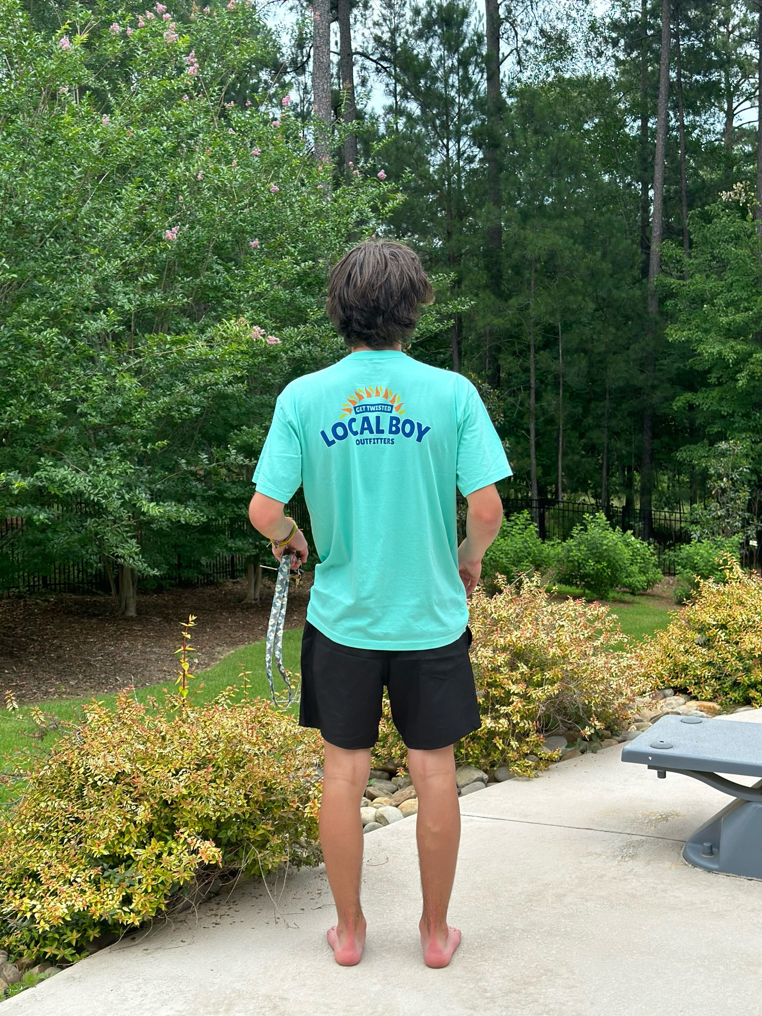 His entire outfit is Local Boy Outfitters!!!!! He fell in love with this brand founded by two best friends from Columbia, SC. These come in both men’s and boys sizes.

#LTKMens #LTKKids #LTKFamily