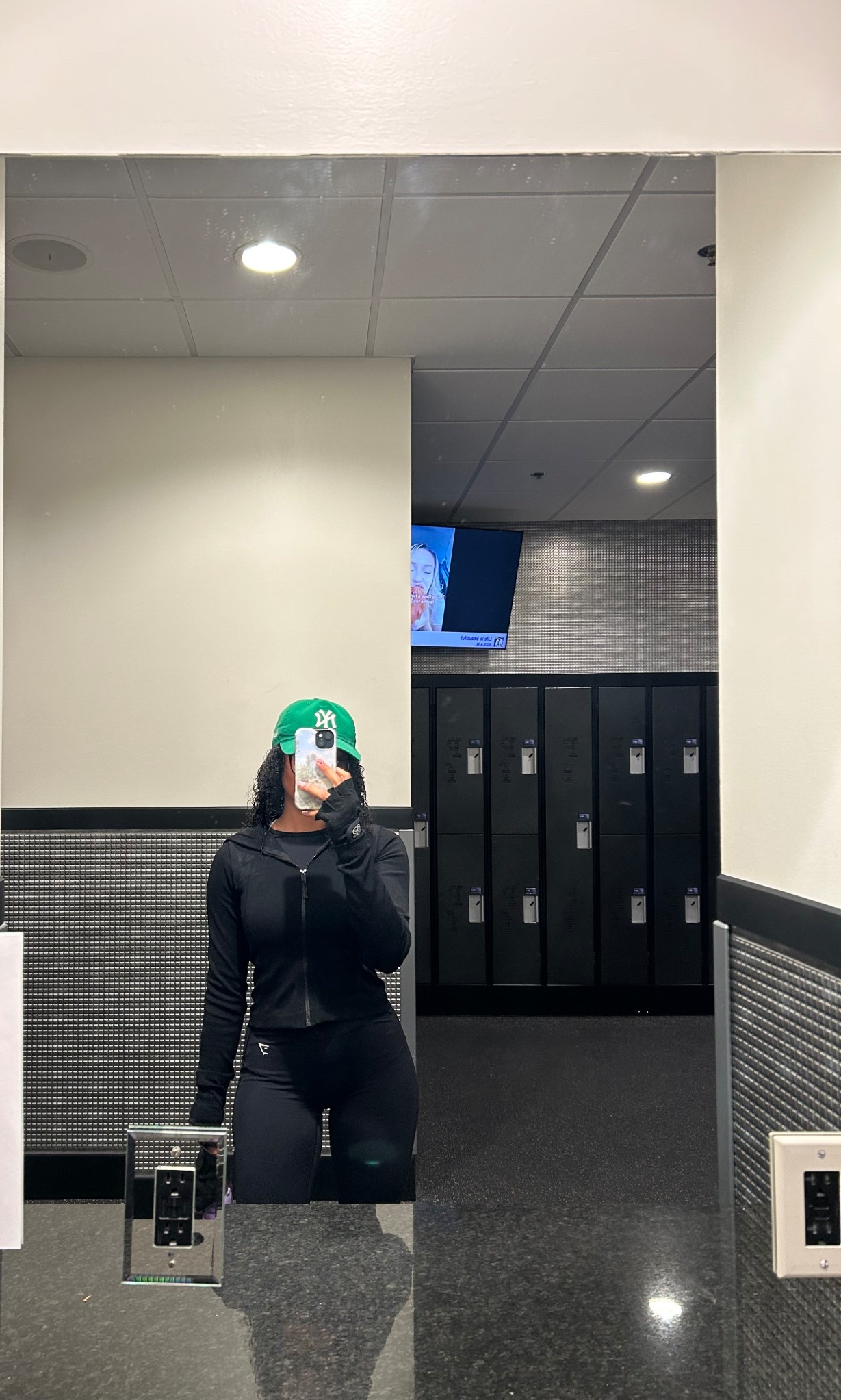 Upper body day calls for the cutest Gymshark leggings! This is also a great gift this holiday season! 

#LTKgym

#LTKfitnessgoals #LTKootd #LTKGiftGuide