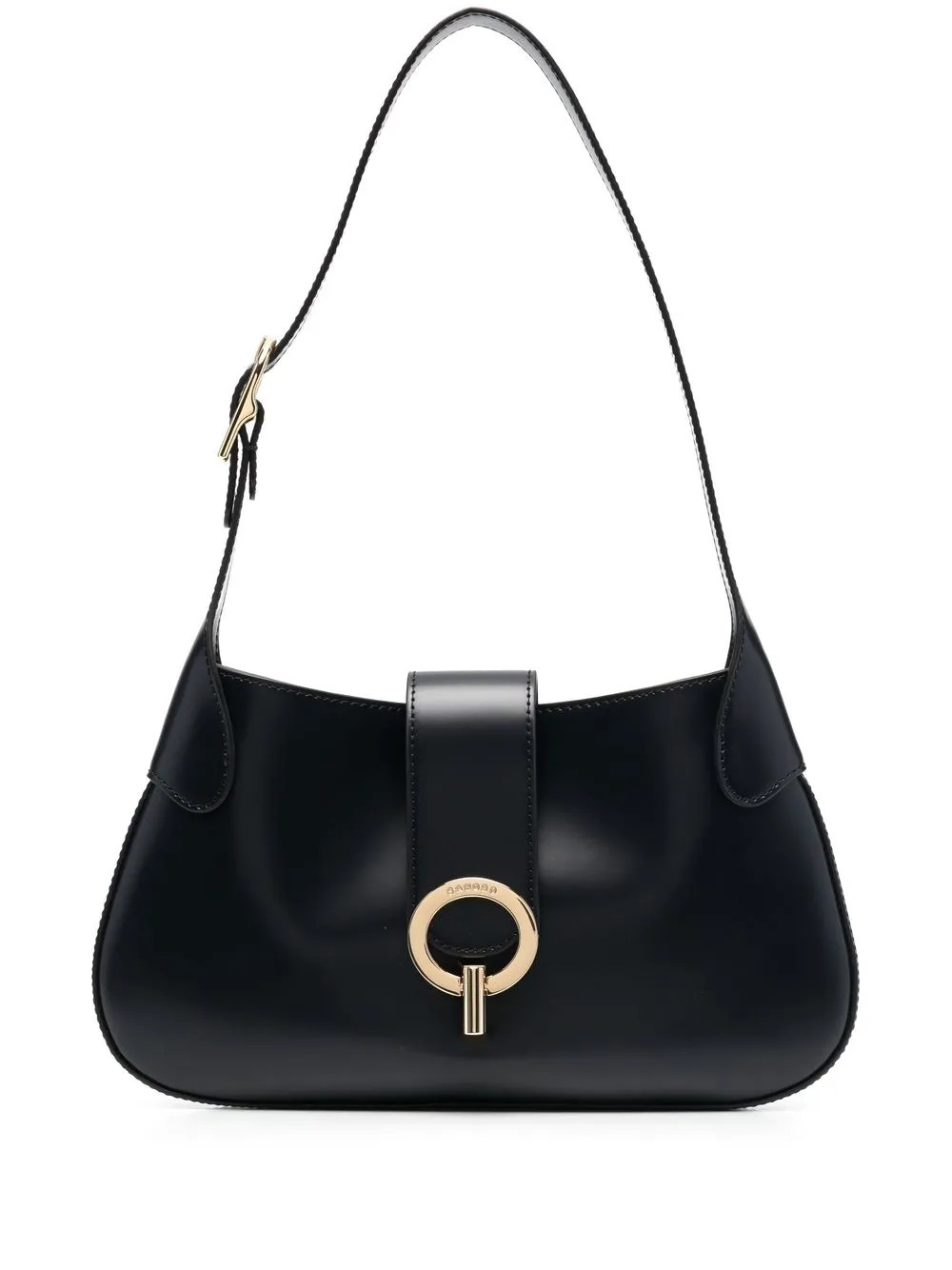 SANDRO Janet Shoulder Bag - Farfetch | Farfetch Global