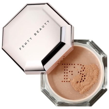 Pro Filt'r Instant Retouch Setting Powder - FENTY BEAUTY by Rihanna | Sephora (US)