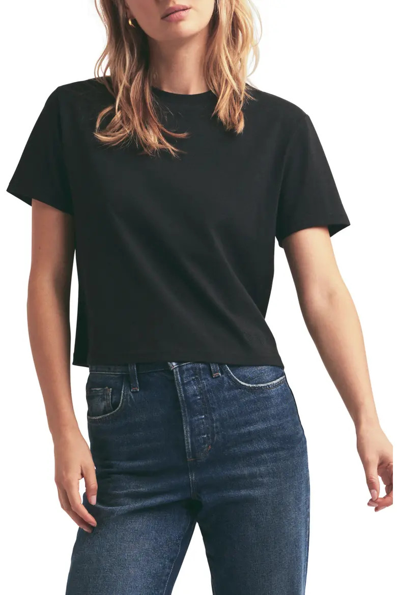 The Favorite T-Shirt (Women) | Nordstrom | Nordstrom
