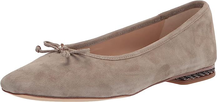 Sam Edelman Women's Marisol Flat | Amazon (US)