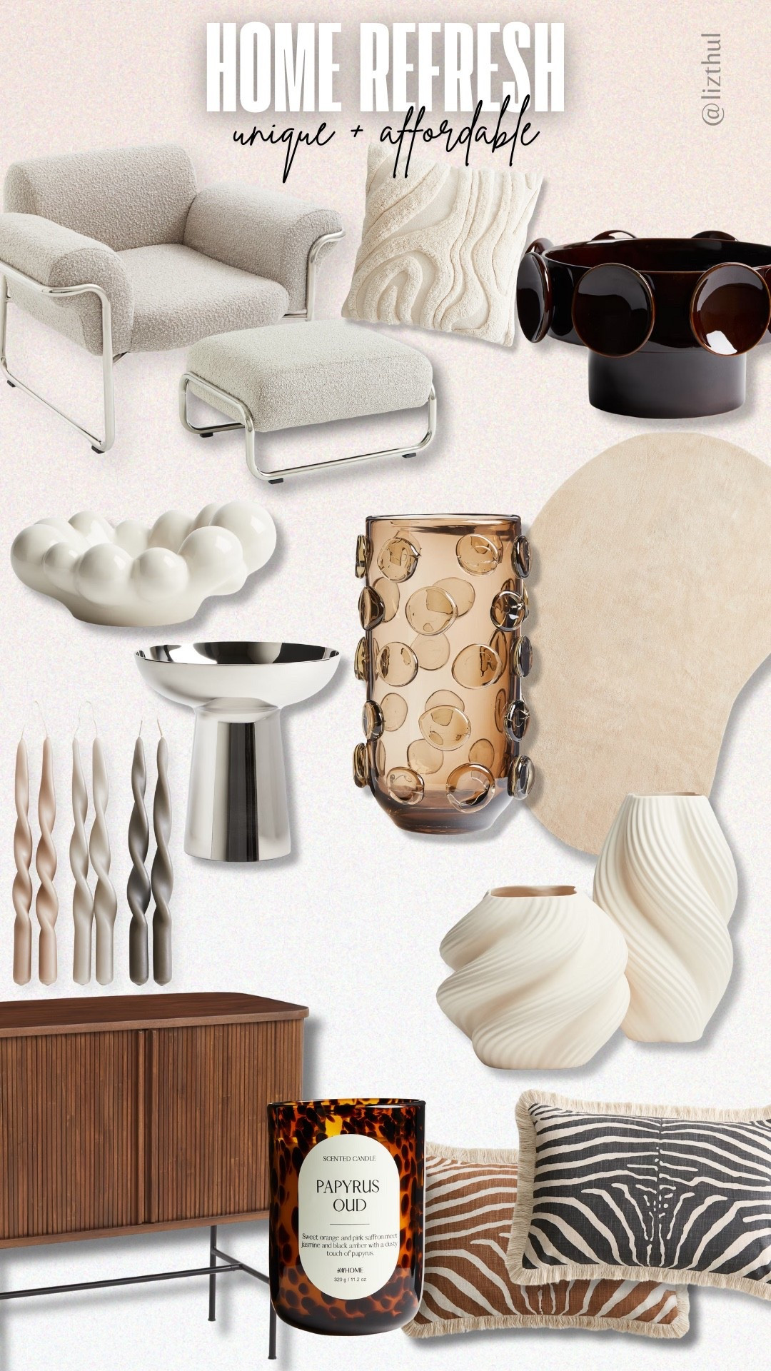 Affordable + Unique Home Decor I’m LOVING😍🙌🏼

#LTKHome