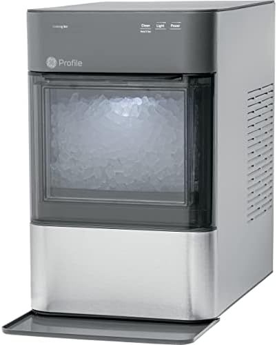 GE Profile Opal 2.0 | Countertop Nugget Ice Maker | Ice Machine with WiFi Connectivity | Smart Ho... | Amazon (US)