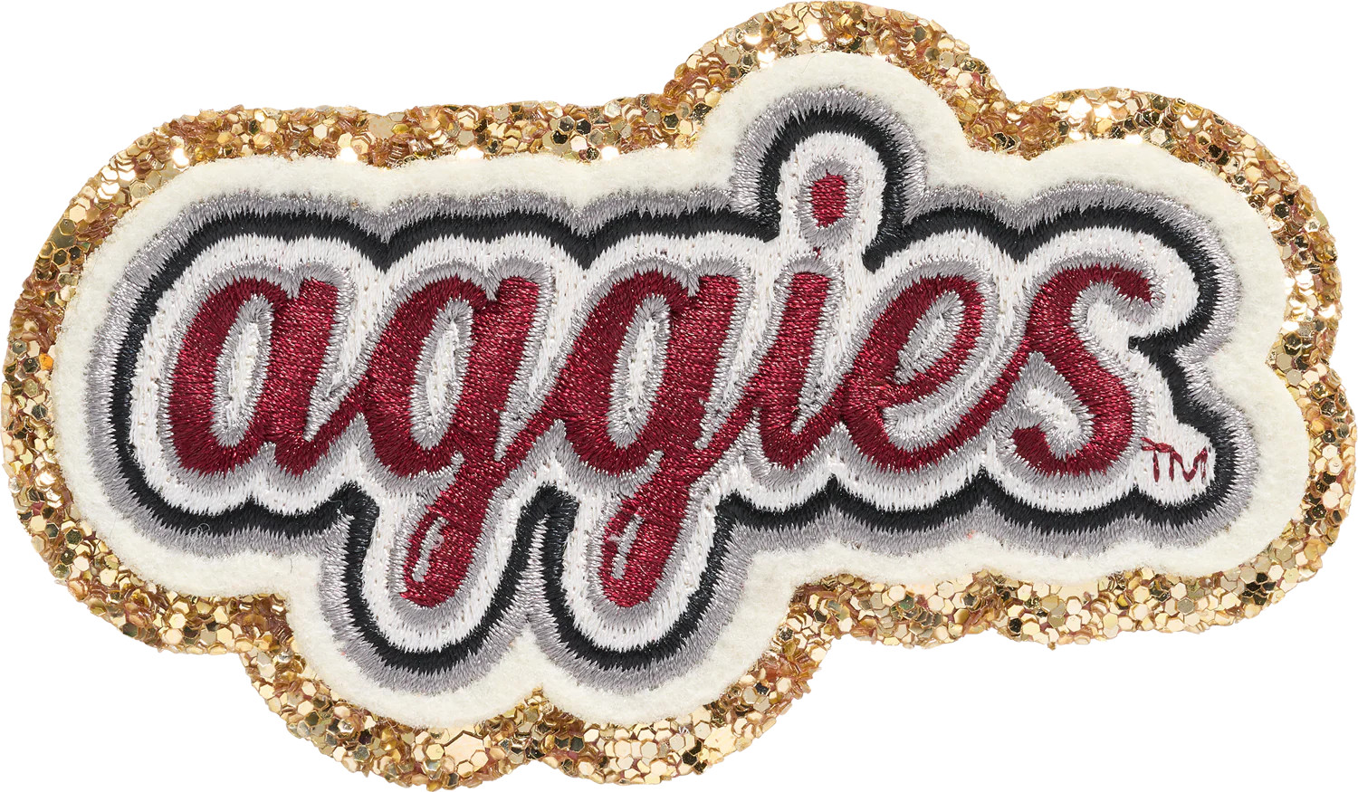 Texas A&M University Patch | Stoney Clover Lane