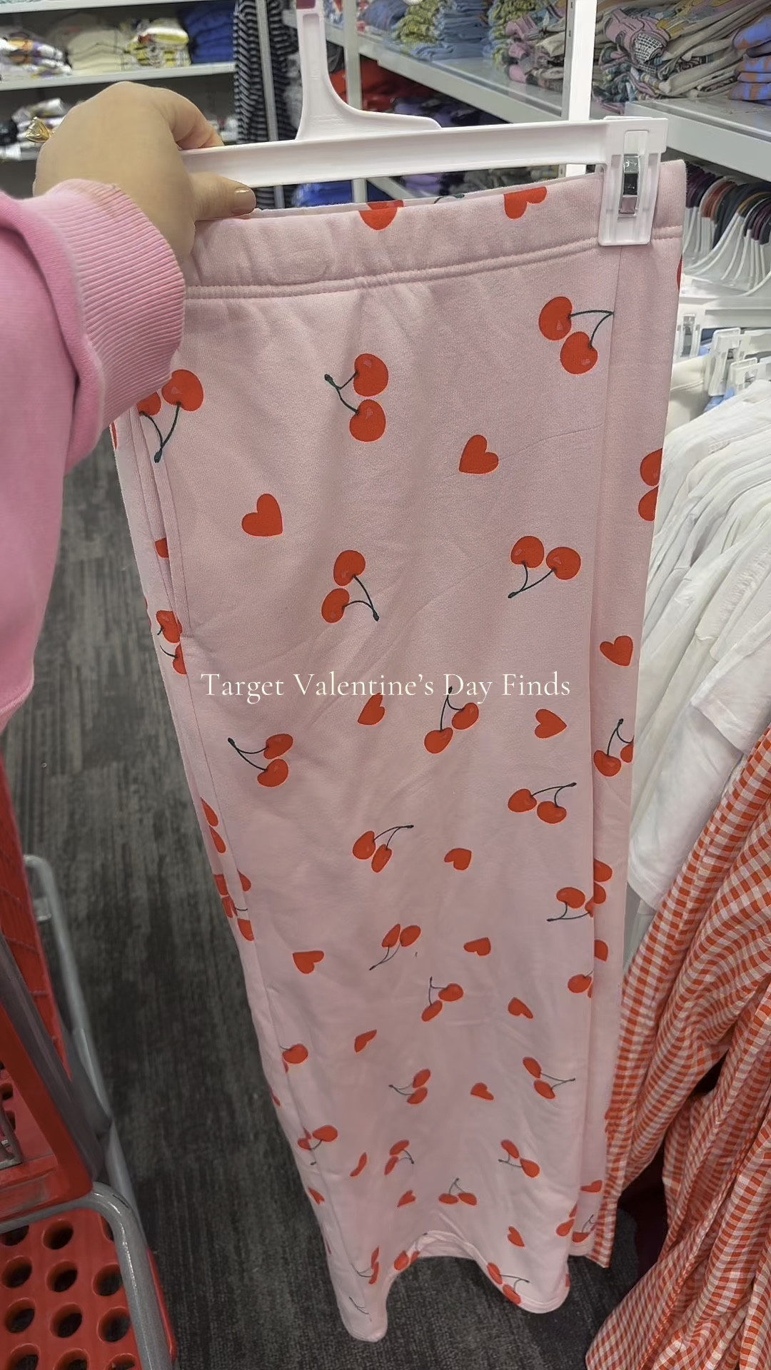 Target valentine’s day finds 🤍🍒🎀 !!!

#LTKMidsize #LTKStyleTip #LTKPlusSize