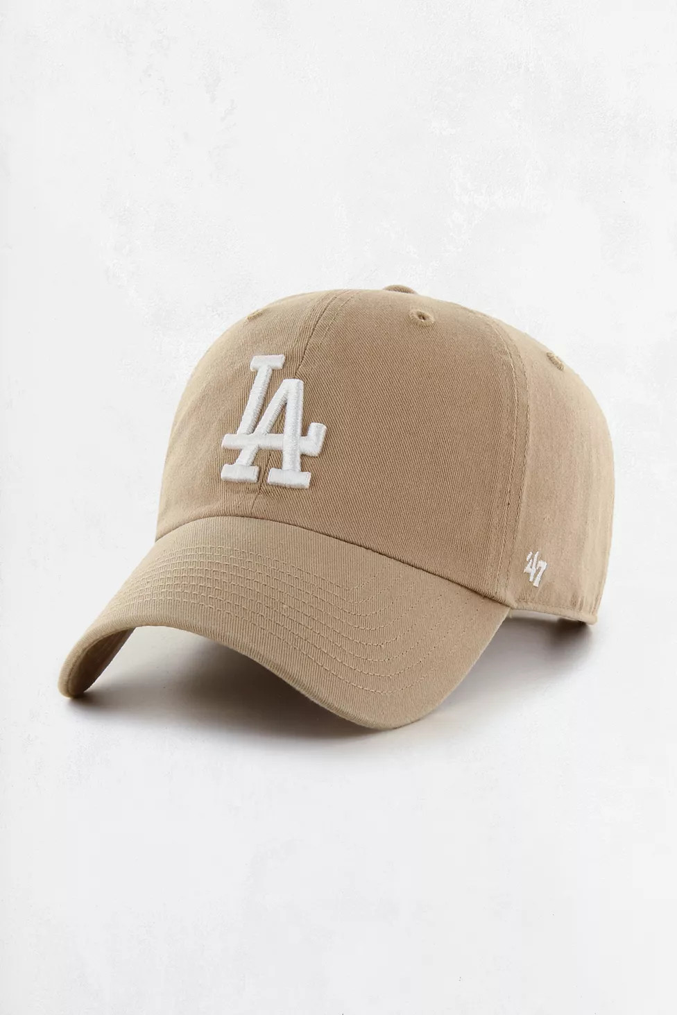 ’47 Los Angeles Dodgers Baseball Hat | Urban Outfitters (US and RoW)