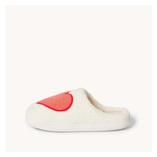 True Love Slippers | Joe Fresh