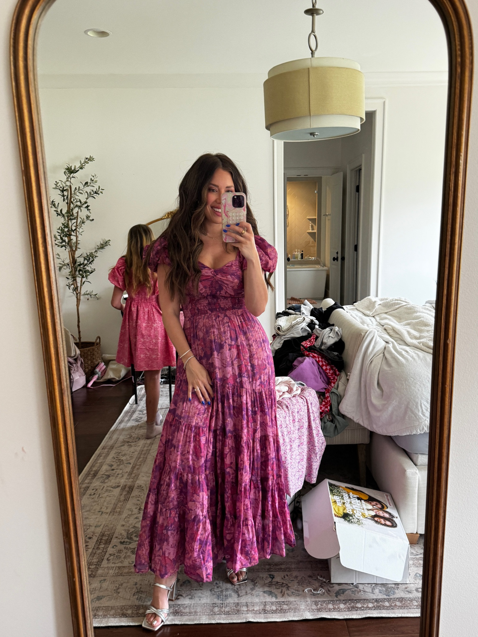 Happy Easter! This dress is amazing!!! 

#LTKshoecrush #LTKparties #LTKfindsunder100