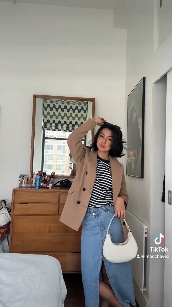 Spring outfits ☀️🌸✨

#LTKSeasonal #LTKstyletip #LTKfindsunder100
