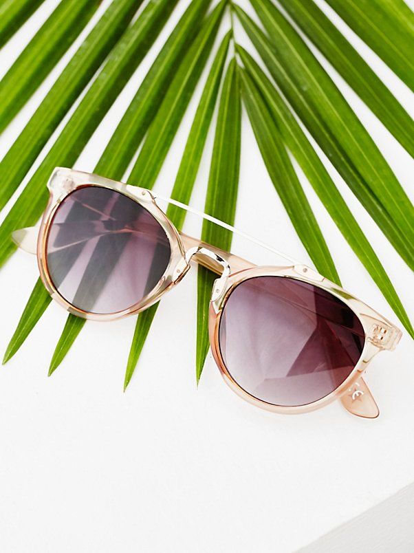 Love Is Blind Aviator | Free People