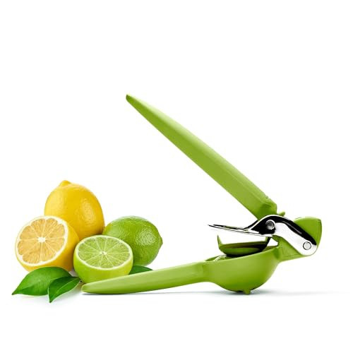 Chef'n Freshforce Citrus Juicer (Lime), One Size (102-159-018) | Amazon (US)