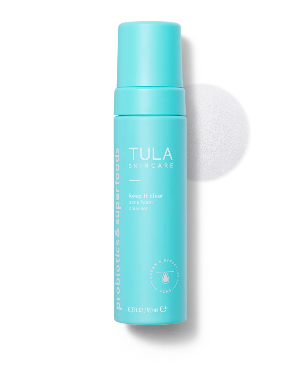 NEW!  'Spresso Energizing Eye Balm ☕ Shop Now. | Tula Skincare