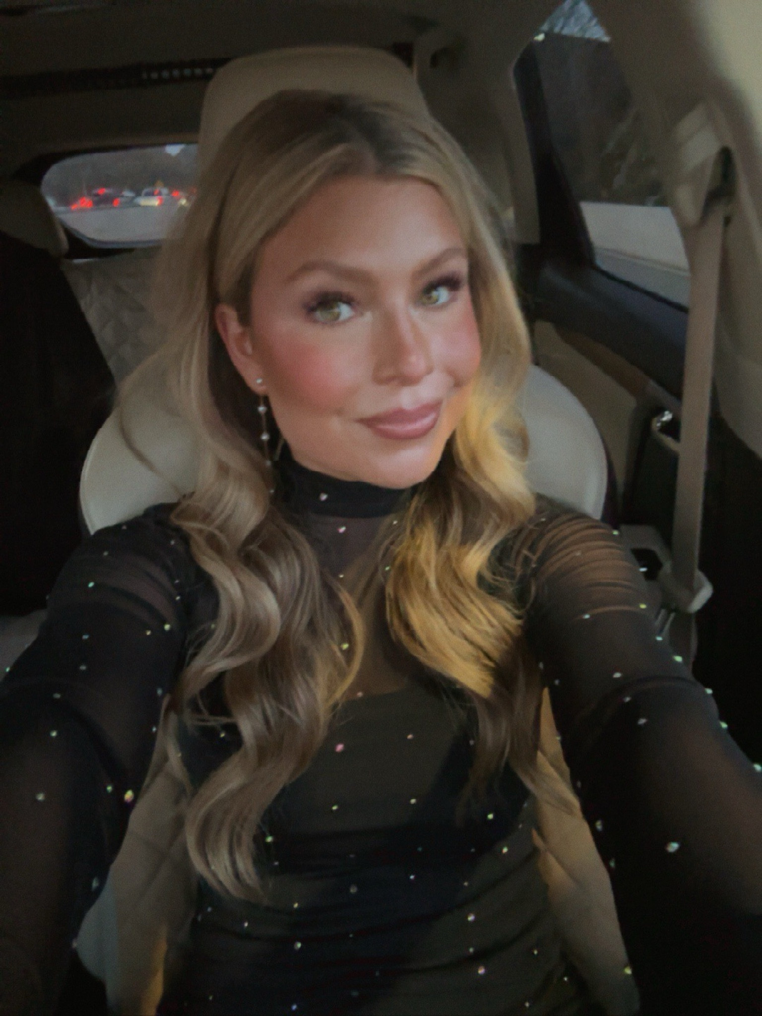 full makeup  ✨

#LTKSeasonal #LTKbeauty #LTKparties