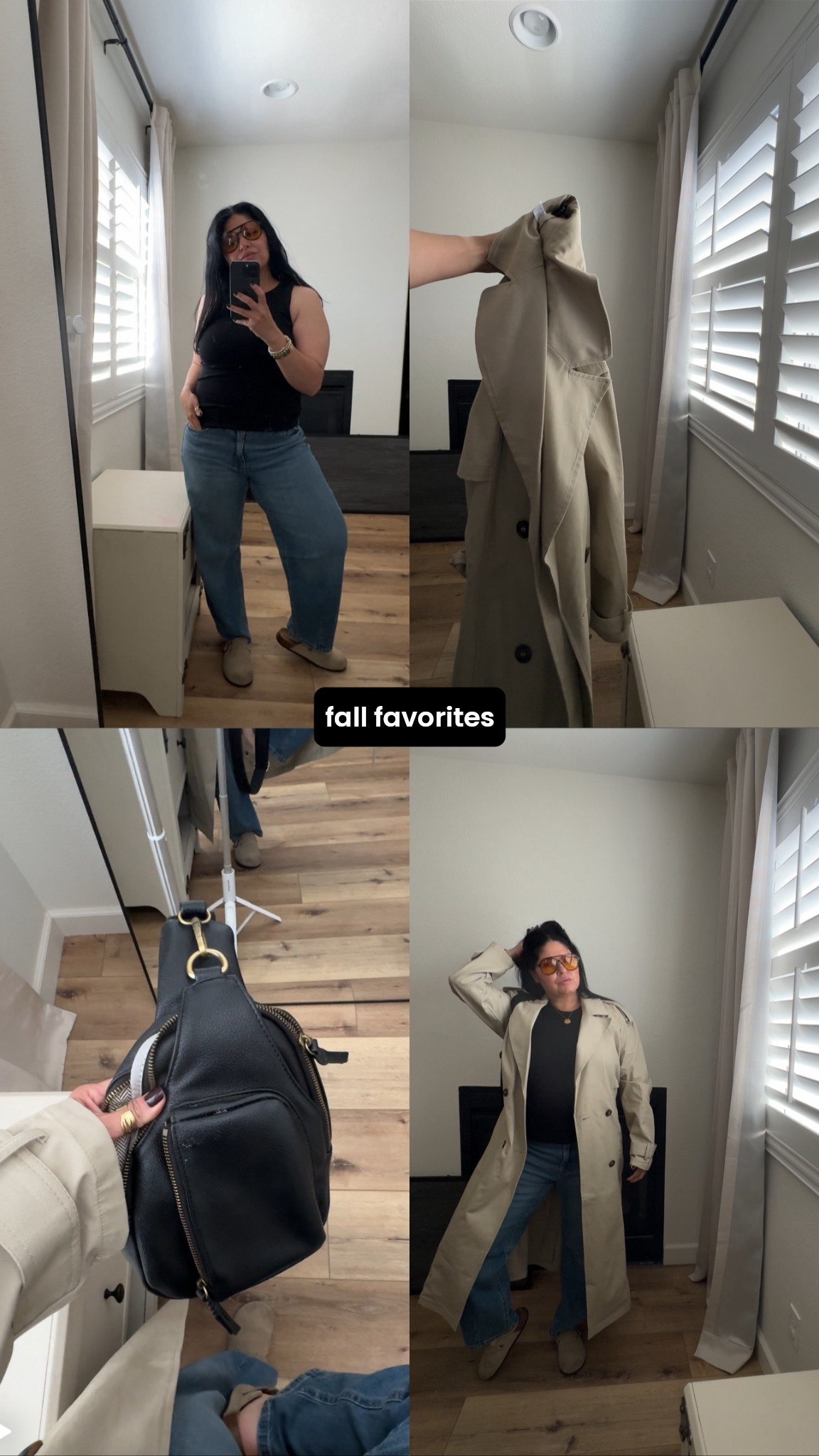 🖤🤎

#LTKStyleTip #LTKFallSale #LTKSeasonal