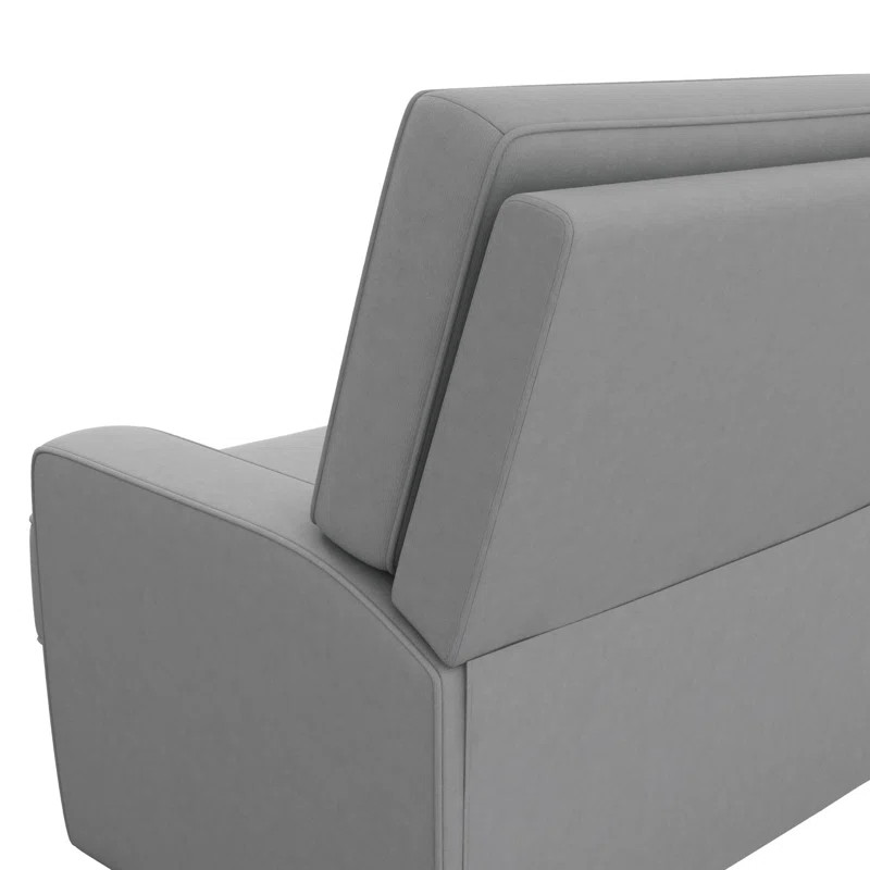 Abingdon Swivel Reclining Glider Nursery Chair | Wayfair North America