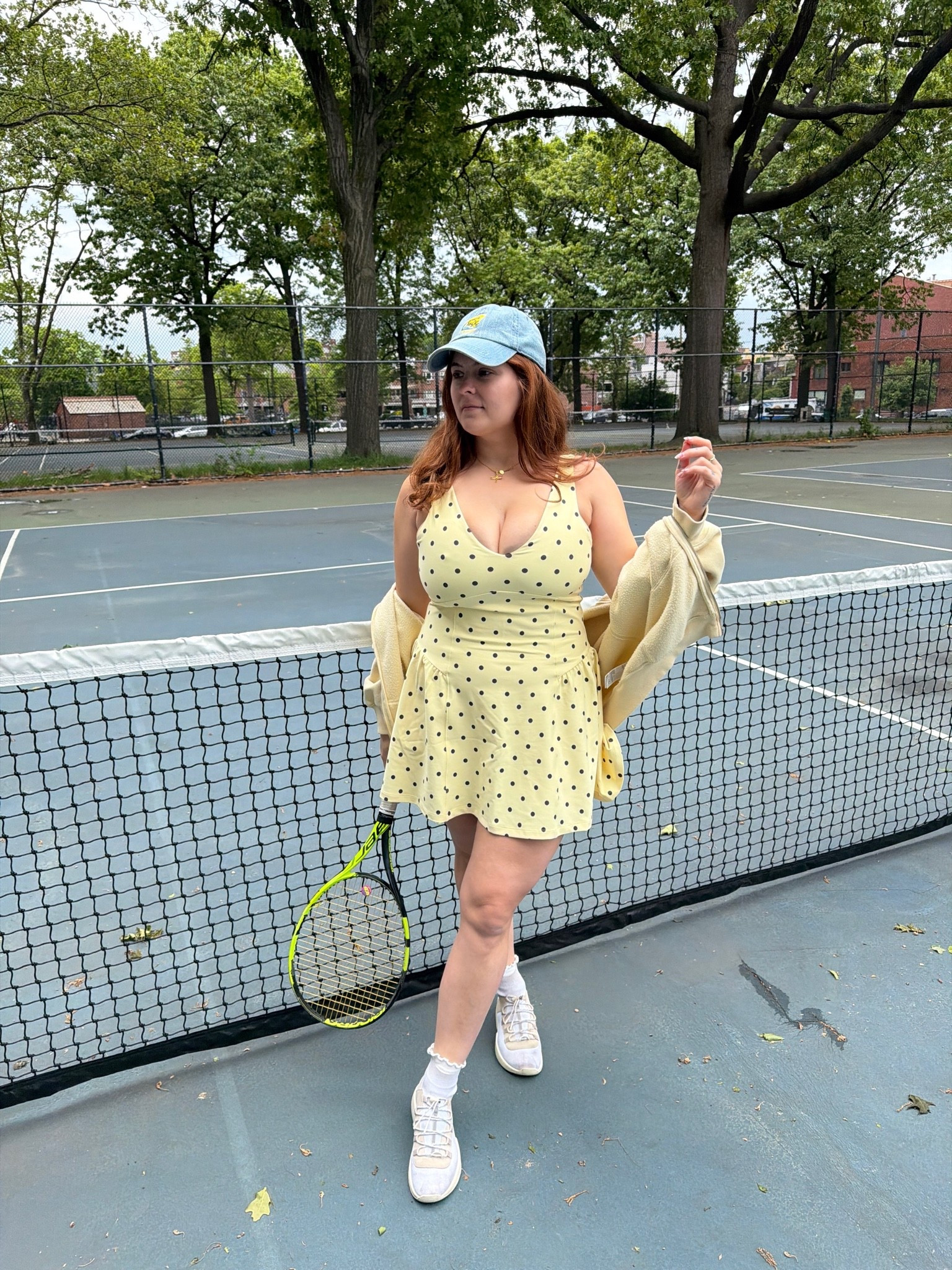 Tennis work out dress size L

#LTKmomlife #LTKfitnessgoals #LTKActive