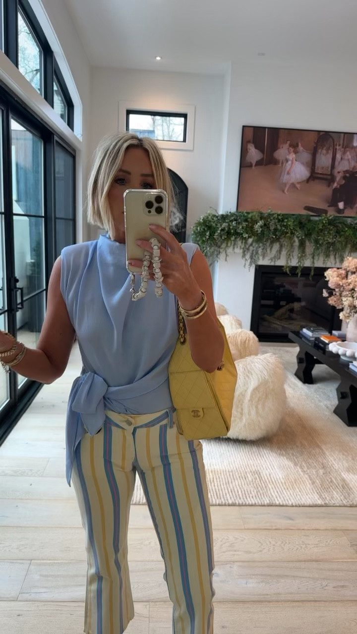 New fit from Zara 😍😍😍 