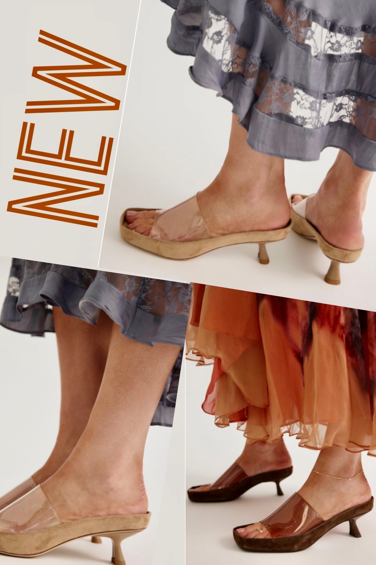 New Shoes!

#LTKootd #LTKdayinmylife #LTKgrwm