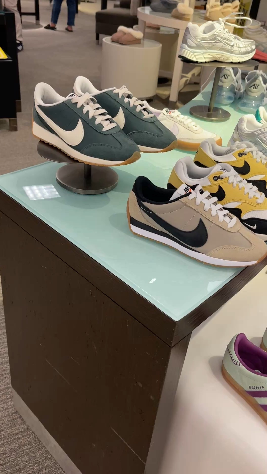 Nsale sneakers 

#LTKShoeCrush #LTKSaleAlert #LTKSeasonal