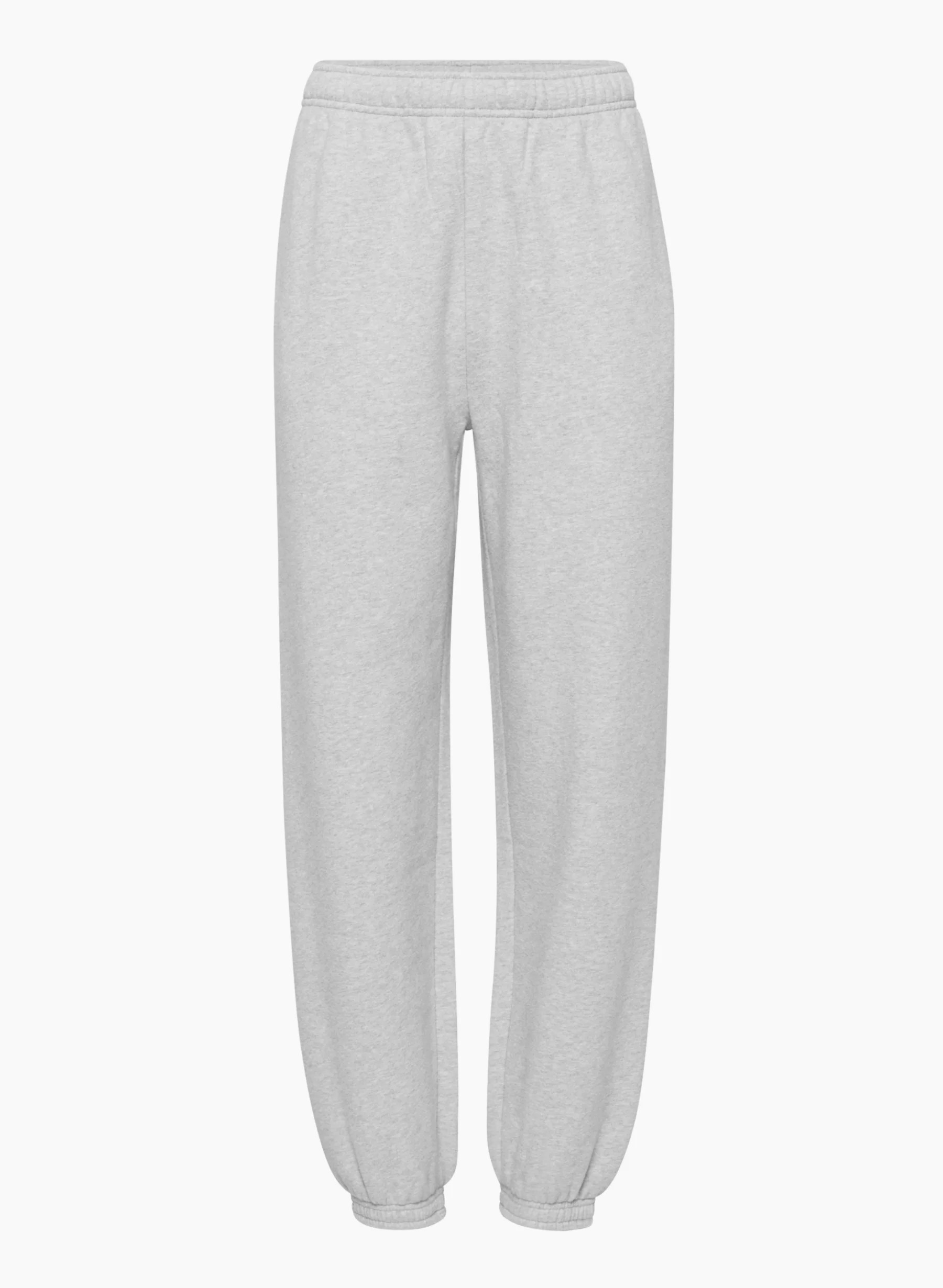 COZY FLEECE MEGA SWEATPANT | Aritzia