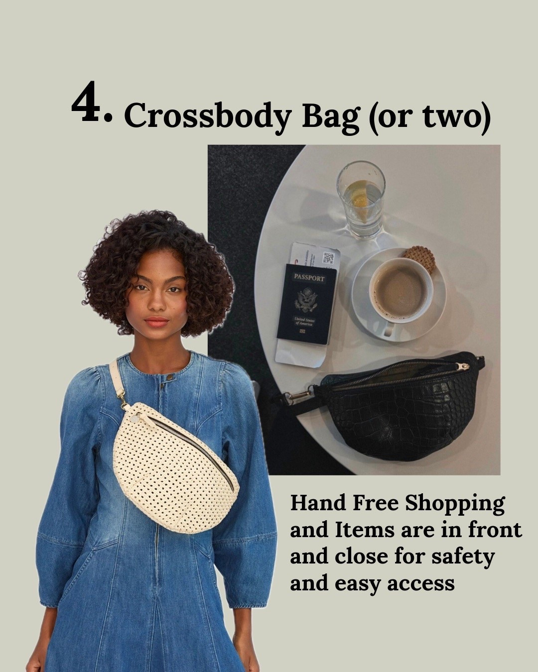 Top 10 Spring EU Travel Items 

Shopbop as some Clare V on sale!

#LTKSaleAlert #LTKOver40 #LTKTravel