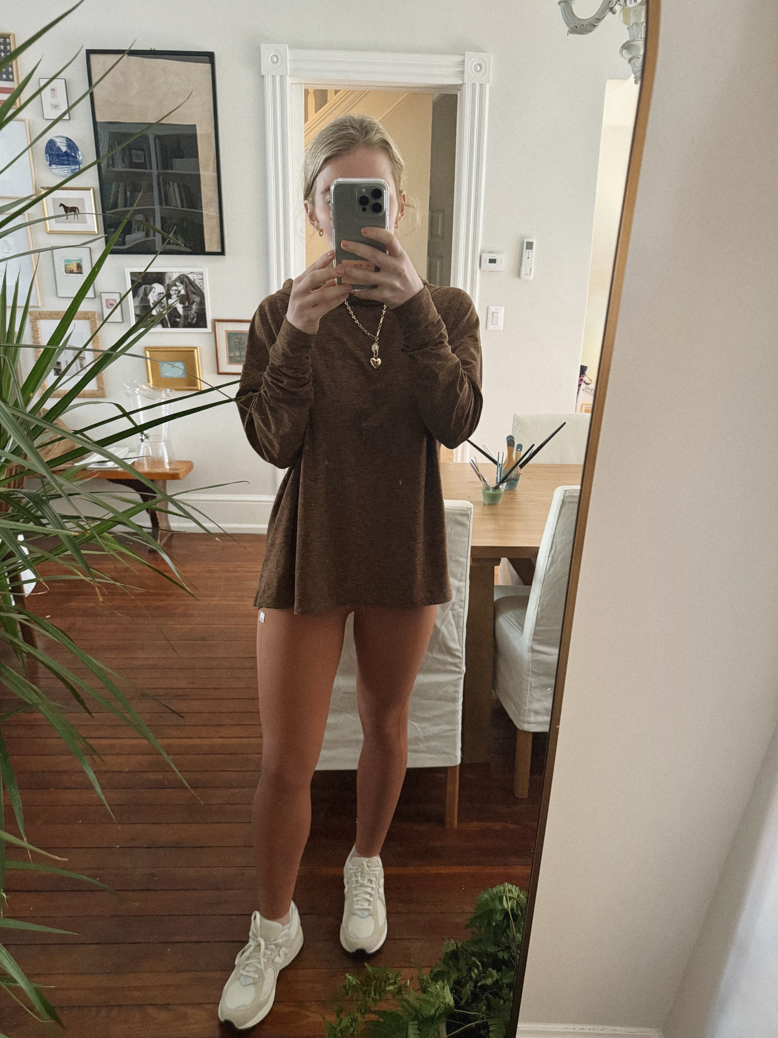 Favorite autumn athleisure purchases recently !!! #HOC #HOCAutumn #Autumn #ColorAnalysis #TrueColor