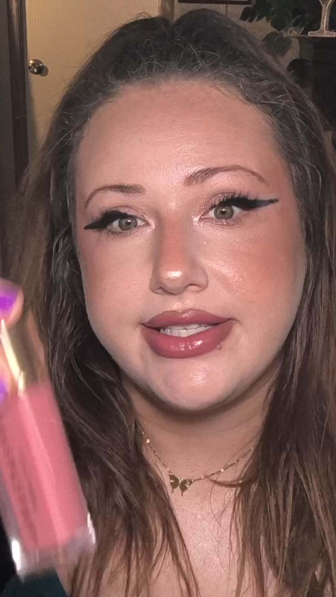 My new fav lip combo and maybe yours too! If you try it let me know how you like it. 🖤

#LTKFindsUnder50 #LTKBeauty #LTKFindsUnder100