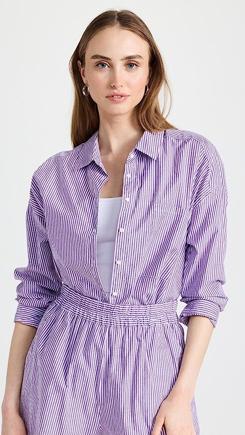 Jordy Shirt | Shopbop