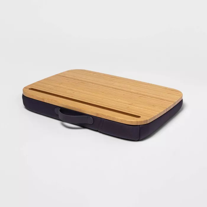 heyday™ Lap Desk - Dusk Blue | Target