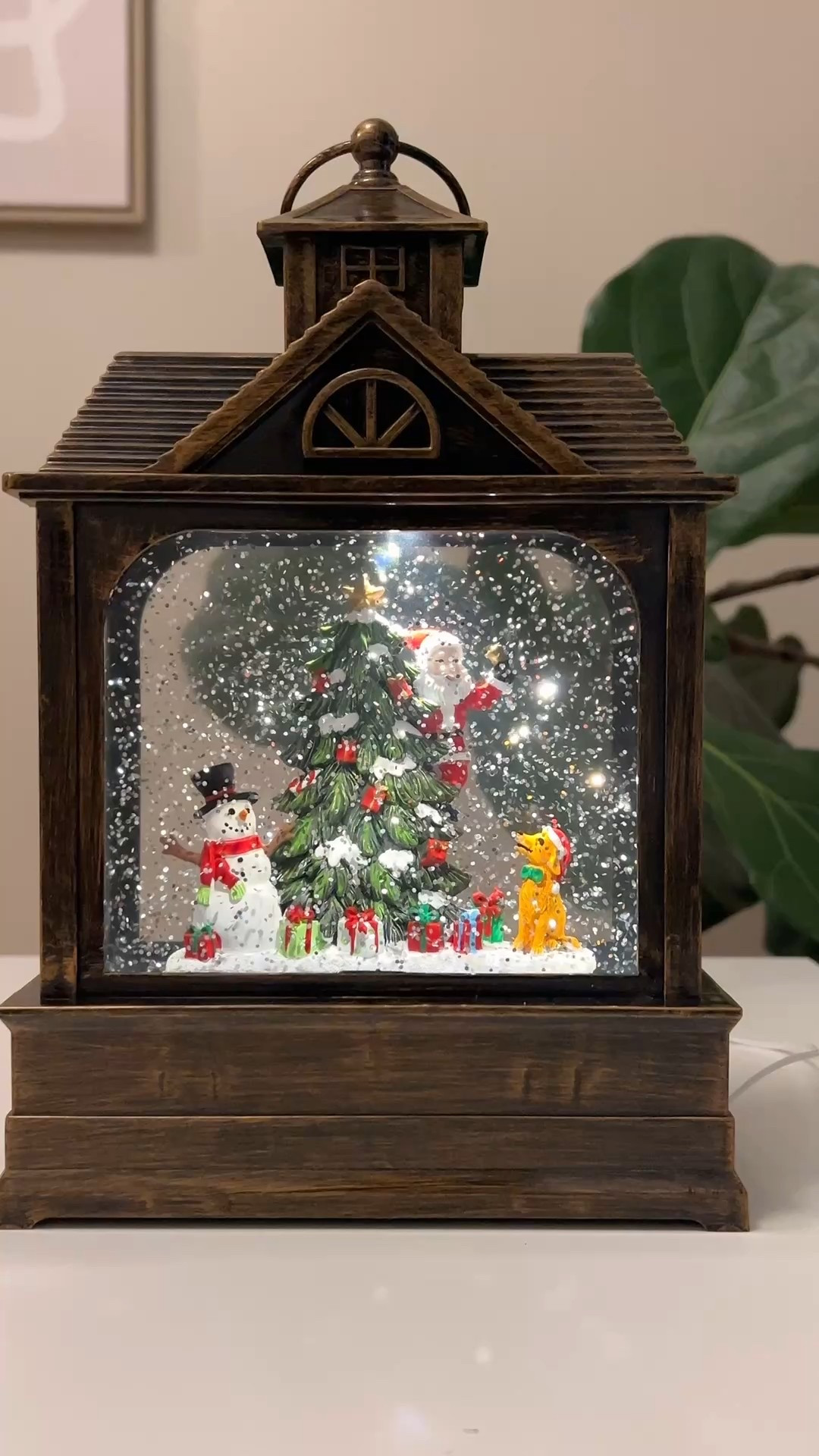 My first Christmas purchase this year 🥰🎄#christmas #holidays #christmasdecorations

#LTKFindsUnder50 #LTKSaleAlert #LTKHoliday