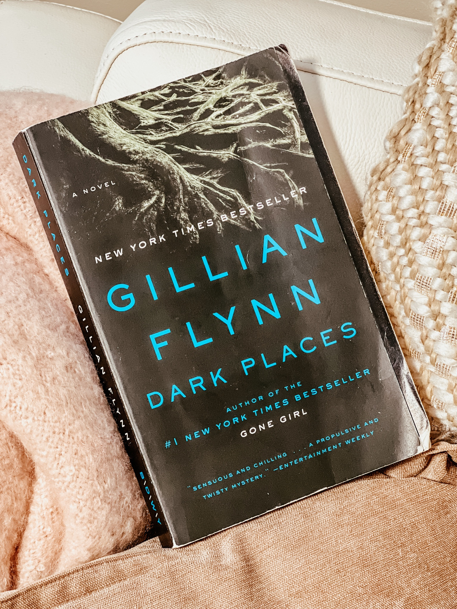 Psychological thriller for true crime junkies! 

#LTKFindsUnder100 #LTKTravel #LTKFamily