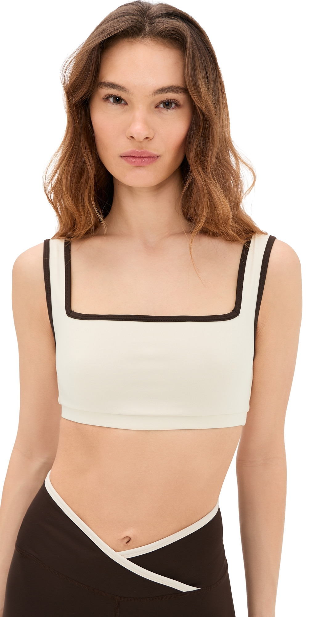 Strut This The Margot Bra Shell/Kona XS | Shopbop