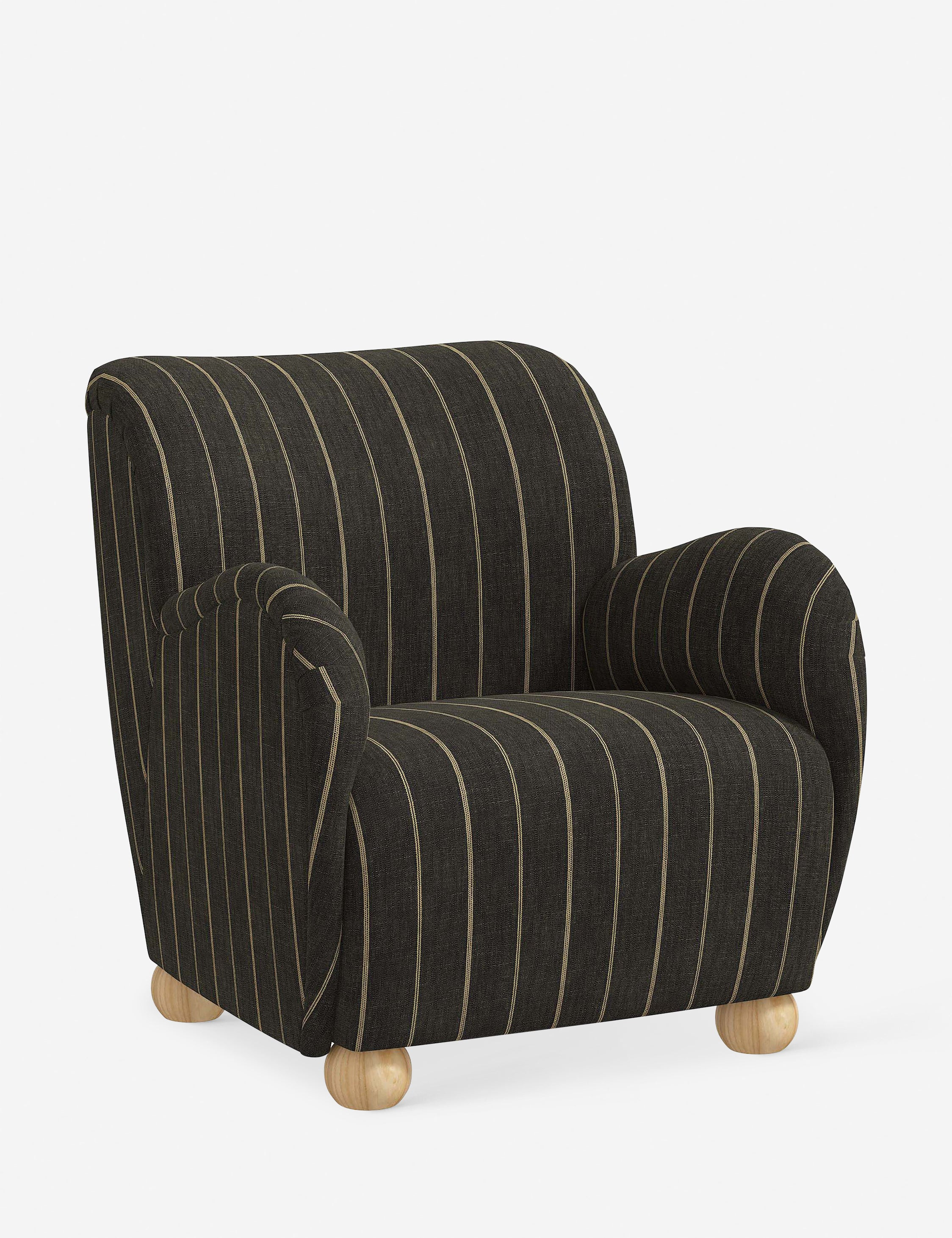 Baird Accent Chair | Lulu and Georgia 