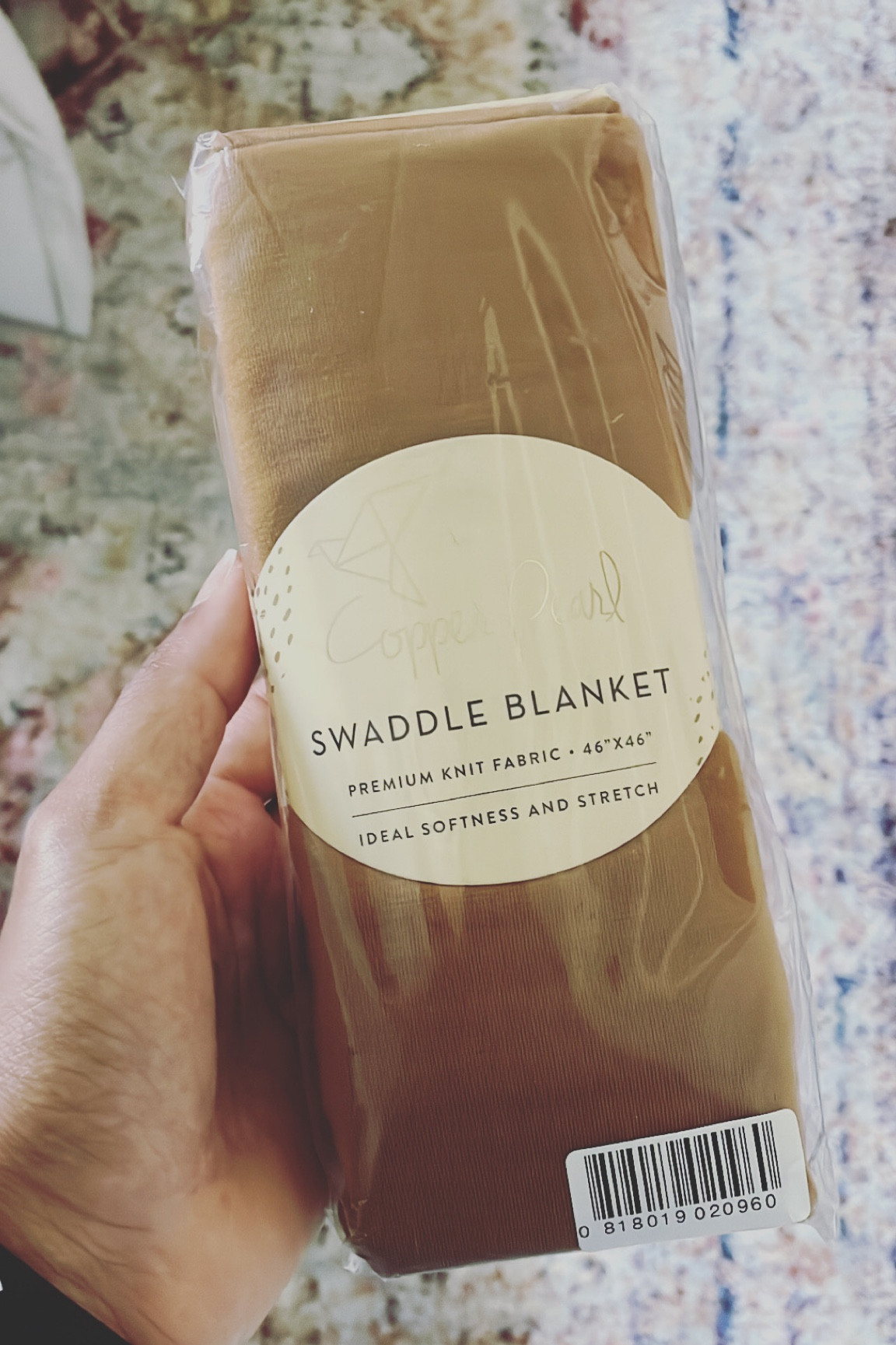 To all my new moms…if you’re looking for the perfect swaddle blanket…look no further! The quality and material of @copperpearl is unmatched! Baby loves these!! Grab yours now! ☺️❤️

#swaddleblanket #baby #newborn #swaddles #copperpearl #nursery #babyessentials #swaddle #momlife #babygear

#LTKbump #LTKunder50 #LTKbaby