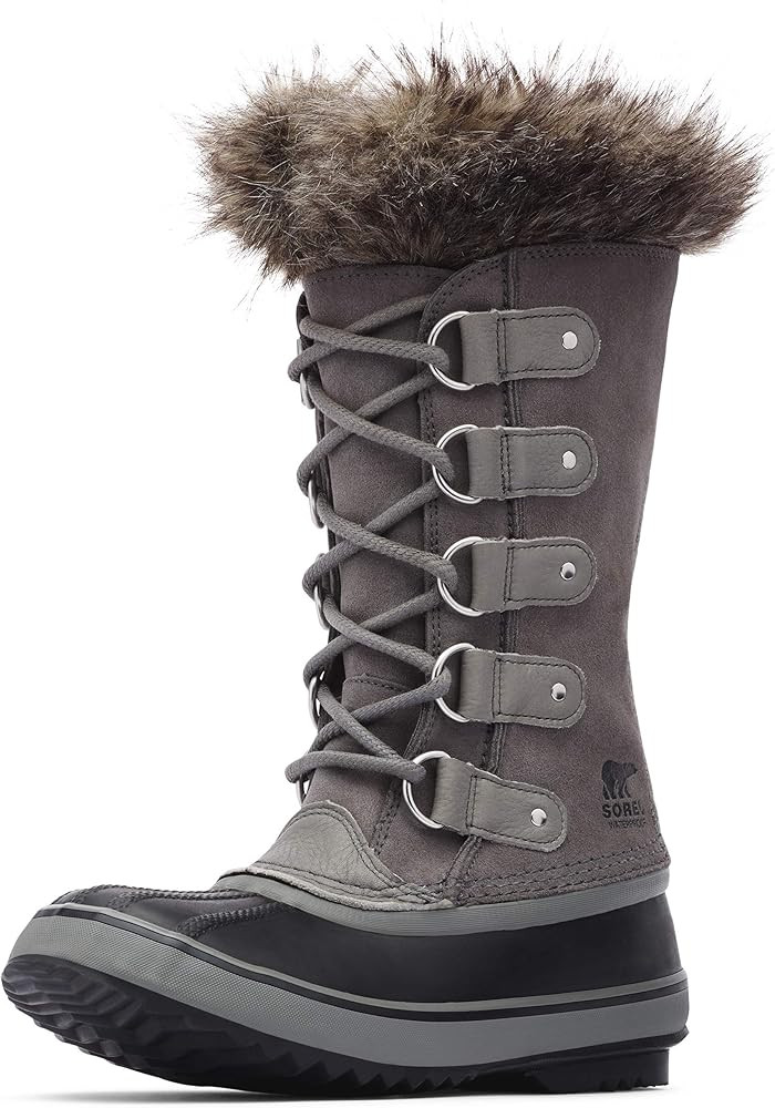 Sorel Women's Joan of Arctic Wp | Amazon (US)