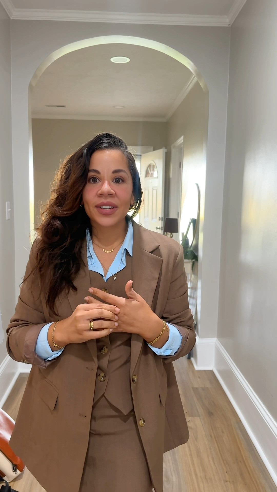 I haven’t forgotten about yall and I hope yall haven’t forgotten me ❤️ The perfect Amazon workwear for this Spring!

#LTKmomlife #LTKootd #LTKWorkwear