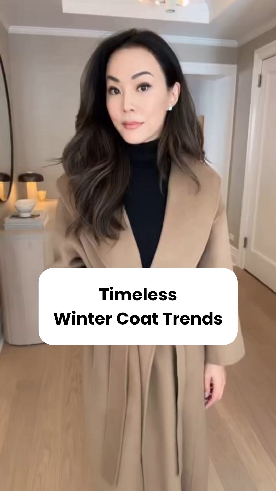 These winter coat trends aren’t going anywhere. Classic, cozy, and wearable—linked similar styles you can shop.

#LTKStyle #LTKWinter #WinterCoats #CoatTrends #TimelessStyle #ClassicStyle #WinterFashion #CapsuleWardrobe #ColdWeatherStyle #ChicWinter



#LTKSeasonal #LTKootd #LTKWorkwear
