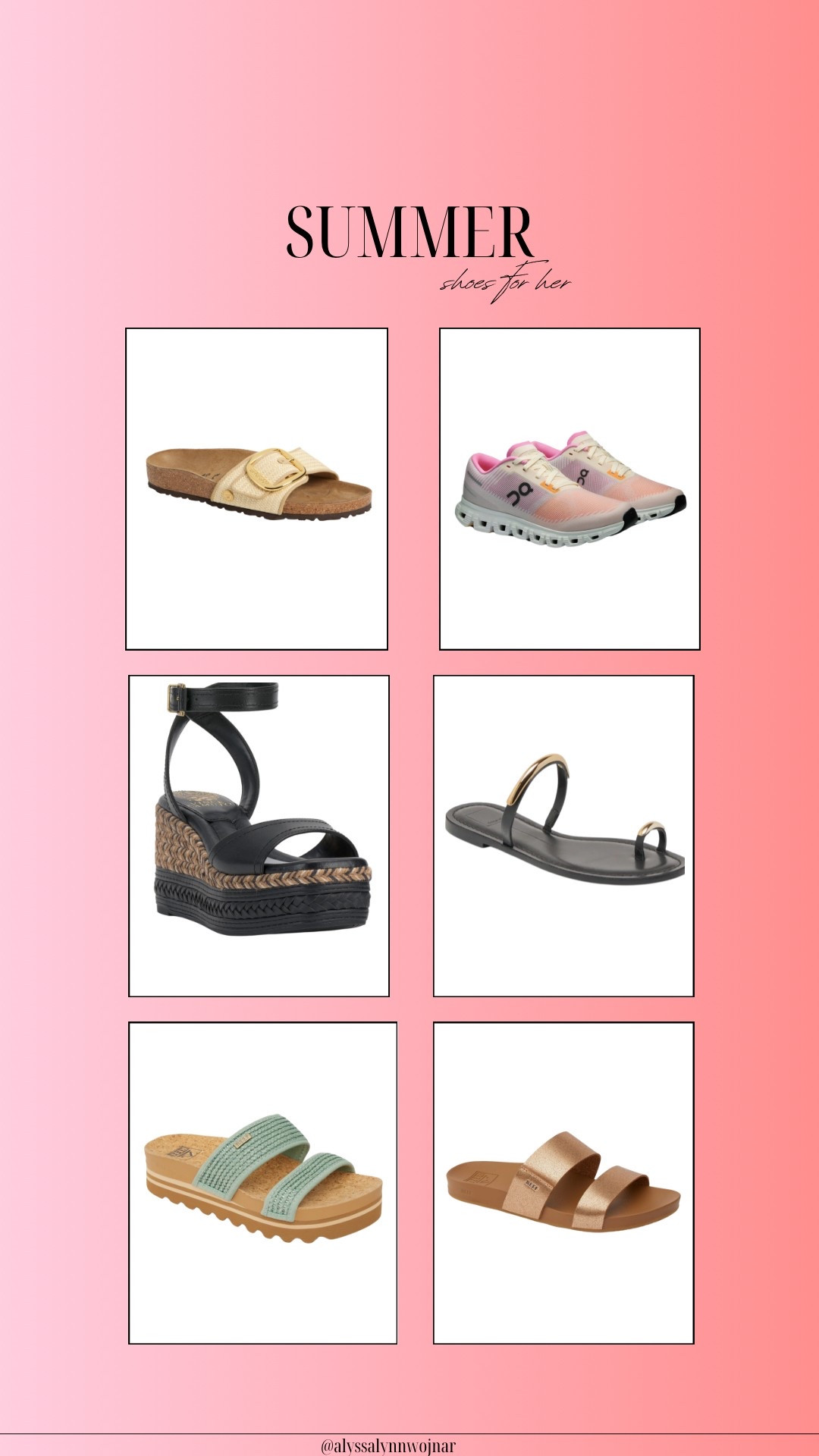 The new birks😍

#LTKSummerEdit #LTKSeasonal #LTKShoeCrush
