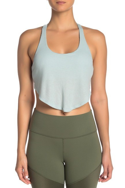 AloKnot Sports Bra | Nordstrom Rack