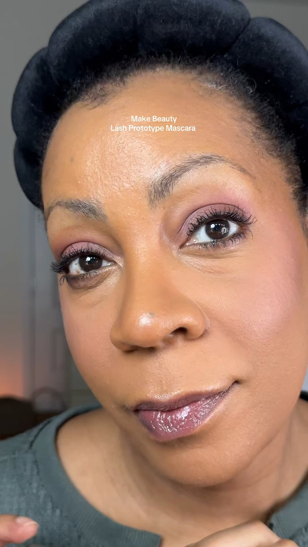 Lash defining mascara that adds volume, length and definition. this mascara adds buildable volume for optimal fullness.

#LTKOver40 #LTKBeauty #LTKgrwm